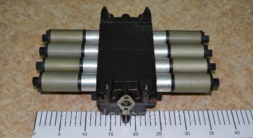Гидрораспределитель 4РЭ50-37Б