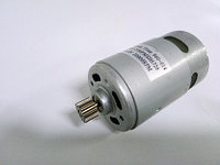 960-014 Двигатель для шуруповерта 14.4V (D37,5mm; Z12)