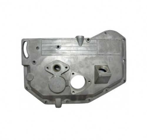 Крышка блока R175 (правая)