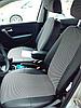 Коврики в багажник для Ford Focus 3 (11-) пр. Россия (Aileron), фото 4