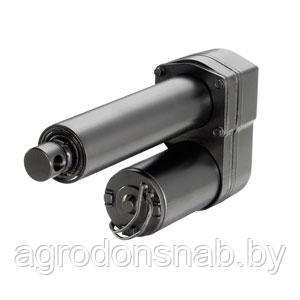 Привод силовой открывания бункера Акрос 530 DD24-21B5-24-385 (142.10.45.020)