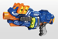 Бластер/пистолет с пульками Blaze Storm арт. ZC7087