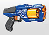 Бластер/пистолет Blaze Storm c пульками арт. ZC7092