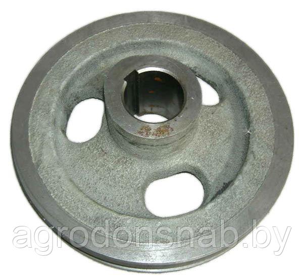 Шкив 3518050-11075
