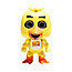 Игрушка Аниматроник Chica Five Nights at Freddy's Funko Pop (аналог), фото 2