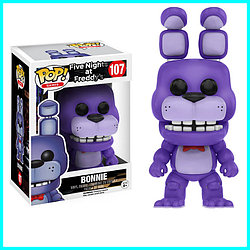 Аниматроник Бонни из Five Nights at Freddy's Funko Pop (аналог)