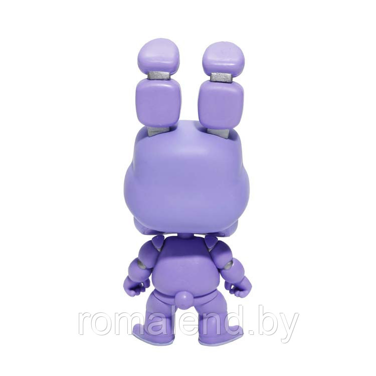 Аниматроник Бонни из Five Nights at Freddy's Funko Pop (аналог) - фото 2 - id-p87869038