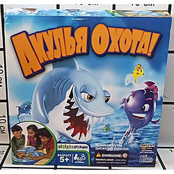 Настольная игра Акулья охота 86030