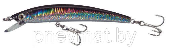 Воблер Yo-Zuri Crystal Minnow 110F (110 мм. 11 гр.)