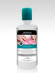 Sanitizer Антибактериальное средство для обработки рук и ногтей, 500 мл - фото 1 - id-p88455556