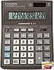 Калькулятор Citizen CDB 1401 BK 14-разрядный