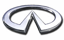 Автостекла INFINITI / ИНФИНИТИ