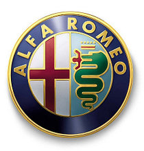 Автостекла ALFA ROMEO / АЛЬФА РОМЕО