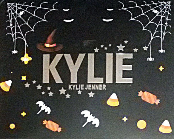 Набор косметики Kylie Jenner - фото 3 - id-p88483214