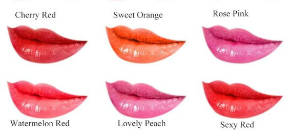 Тинт для губ Kylie KOKO Lip Color