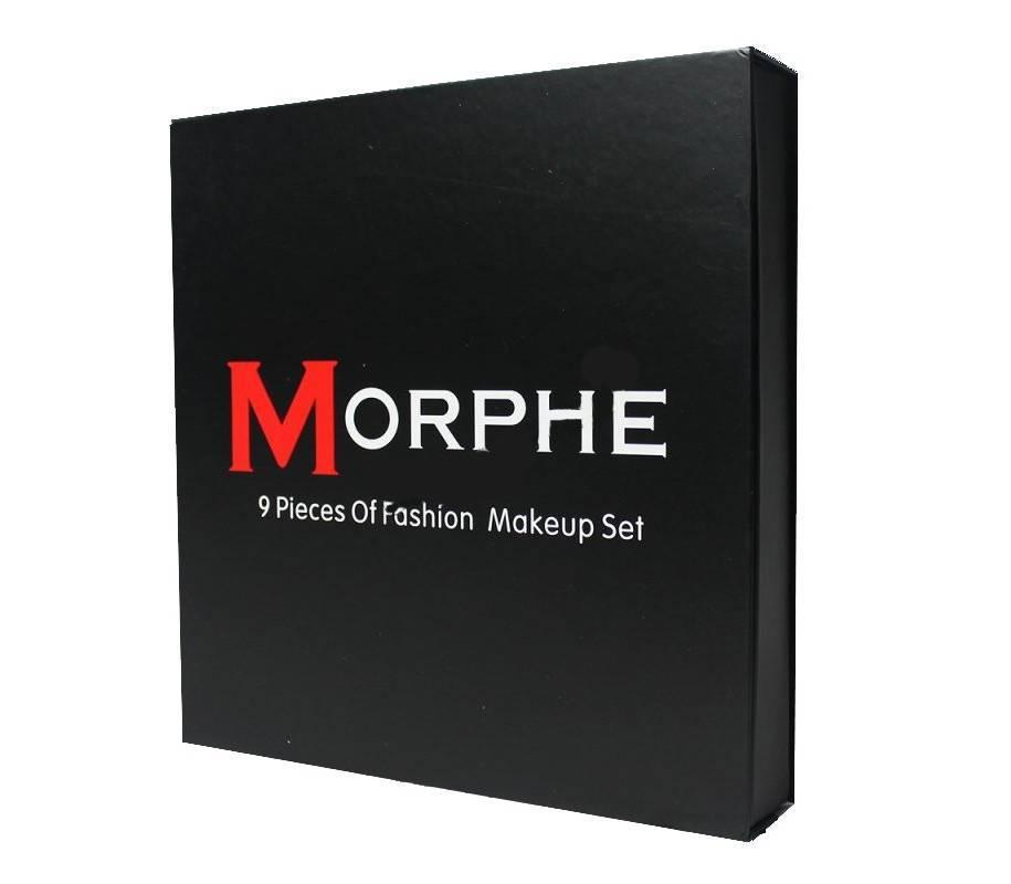 Подарочный набор косметики Morphe 9 in 1