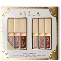 Жидкие тени для век stila eye for elegance