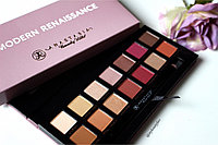 Палетка теней Anastasia Beverly Hills - Modern Renaissance