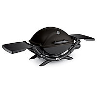 Газовый гриль Weber Q 2200