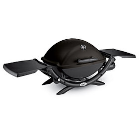 Газовый гриль Weber  Q 2200 