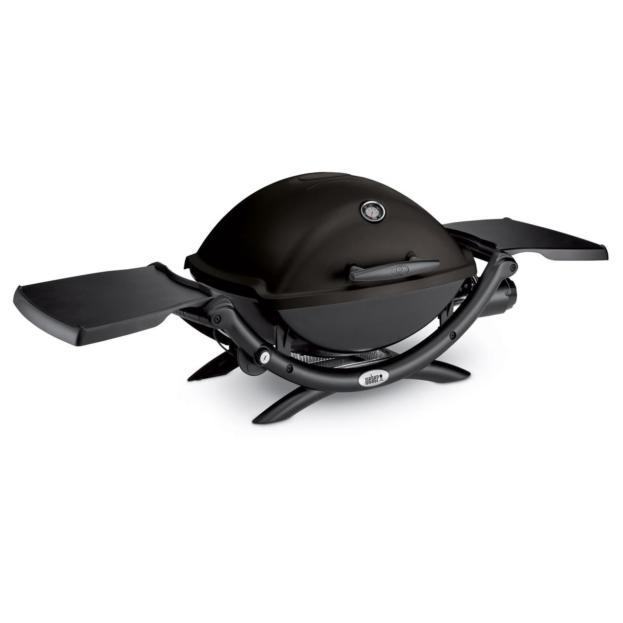 Газовый гриль Weber Q 2200 - фото 1 - id-p37696637