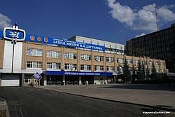 Завод им. В.А. Дегтярева -получил премию и вошёл в десятку крупнейших технологических компаний России.