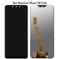 Дисплей Original для Huawei Mate 20Lite SNE-LX1 Nova 3/PAR LX1/LX9Nova 3i/P Smart Plus/INE-LX Черный