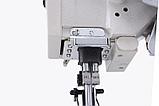 Промышленная швейная машина Jack JK-58450C-003 двухигольная с отключением игл, фото 3
