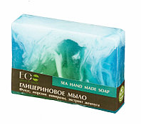 Мыло "Sea soap", 130 гр. (ECOLAB)