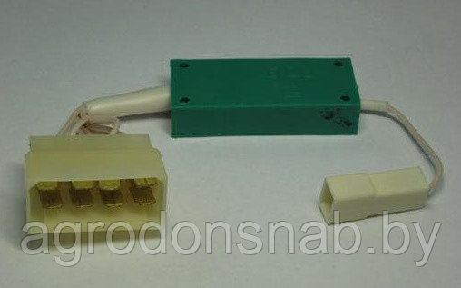 Блок диодов БД-2