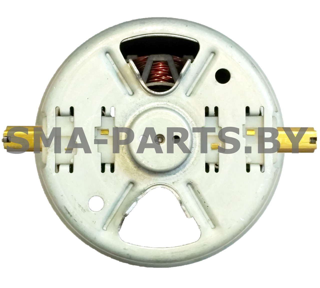 Двигатель (мотор) для сухого пылесоса Bosch (Бош) VCM140H-W (VC07W159 ...