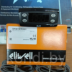 Электронный контроллер ELIWELL ID plus 974