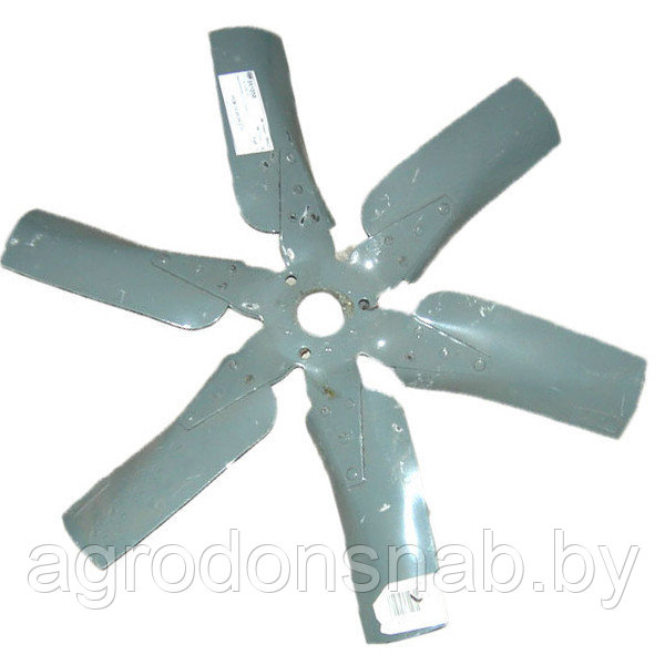 Вентилятор ГСТ 10.05.04.270