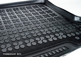 Коврик в багажник для Honda Civic (11-) Sedan пр. Россия (Aileron), фото 2