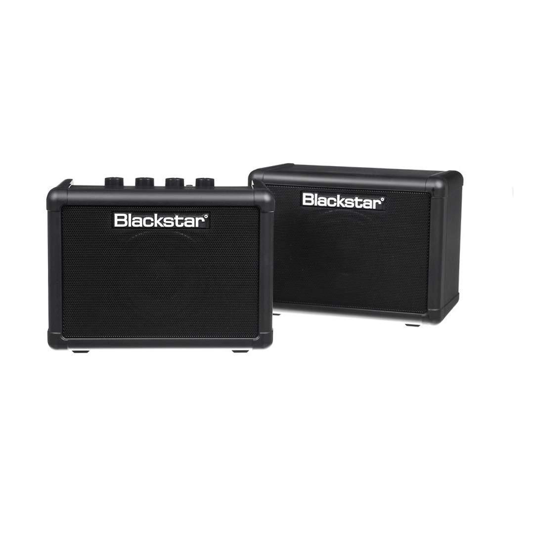 Комбоусилитель Blackstar FLY Stereo Pack