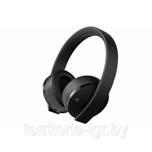 Ps4 gold headphones hotsell