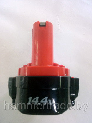 A0092 Аккумулятор для шуруповерта MAKITA 14.4V - 2.0Ah - фото 2 - id-p88500903