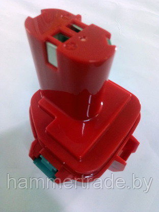 A0090 Аккумулятор для MAKITA 12V; 2,0AH; Ni-Cd - фото 1 - id-p88501005