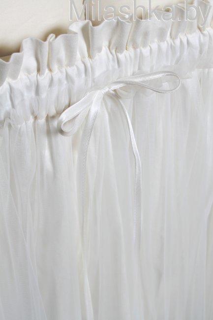 LAPPETTI Подзор на кроватку (юбка) Кремовый В1 - фото 3 - id-p88501629