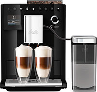 Эспрессо кофемашина Melitta CI Touch F630-102