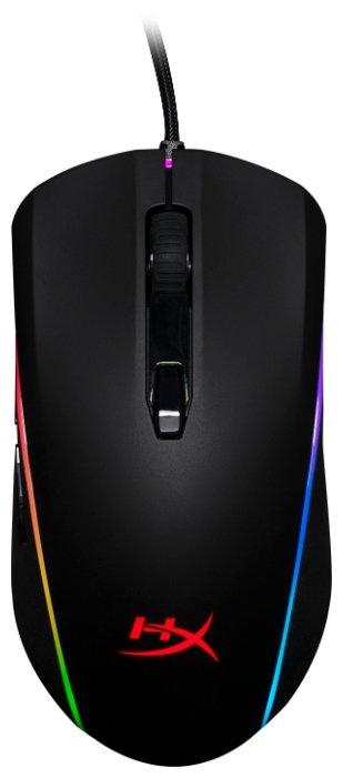 Игровая мышь HyperX Pulsefire Surge - фото 1 - id-p88537660