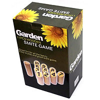 Игра Garden Дачный Боулинг