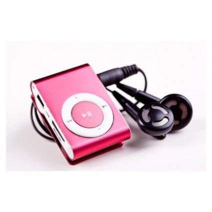 MP3 плеер, аудио проигрыватель с динамиком, с наушниками MP3 ,музыка.