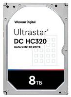 Жесткий диск WD Ultrastar DC HC320 HUS728T8TALE6L4