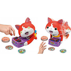 Настольная игра Bigly Jibanyan 338-72