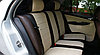 Чехлы для Mazda 3 (13-) Экокожа, фото 3