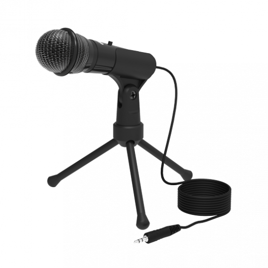 Микрофон Ritmix RDM-120 - фото 1 - id-p88544376