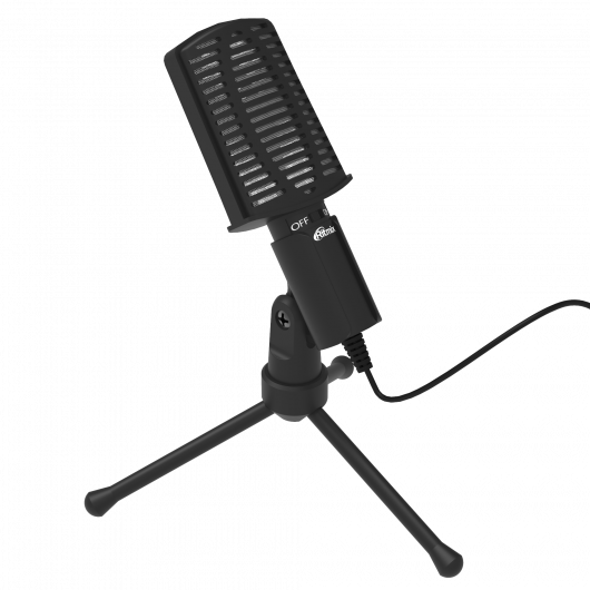 Микрофон Ritmix RDM-125 - фото 1 - id-p88546288