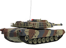 Радиоуправляемый танк HQ Battle Tank 549 1:24, фото 3