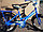 Детский велосипед Stels Talisman 18" Z010.(2020), фото 4